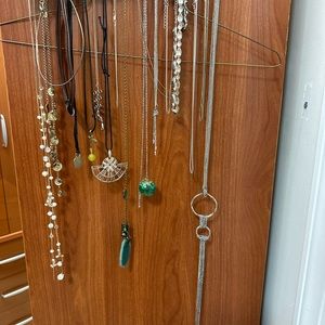 Miscellaneous Jewelry…take it all!